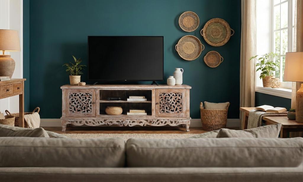 TV-Schrank